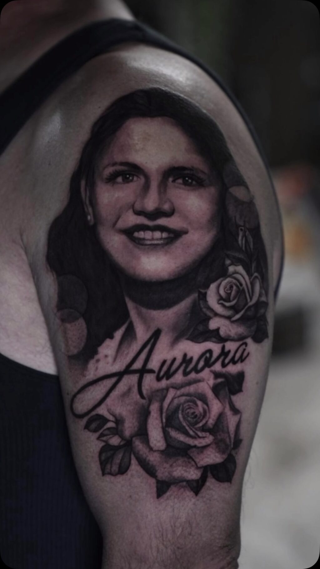 Instagram post from alex.g.tattoos. This post is in position 16.