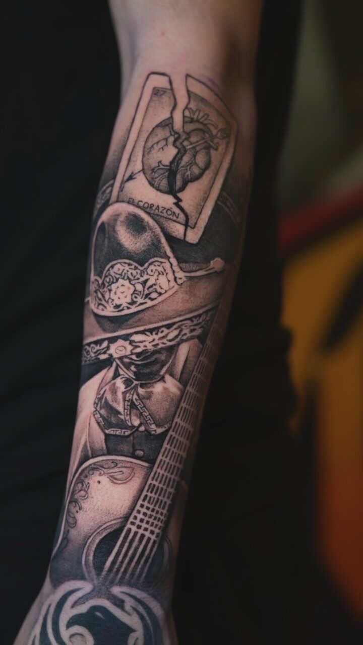 Instagram post from alex.g.tattoos. This post is in position 16.