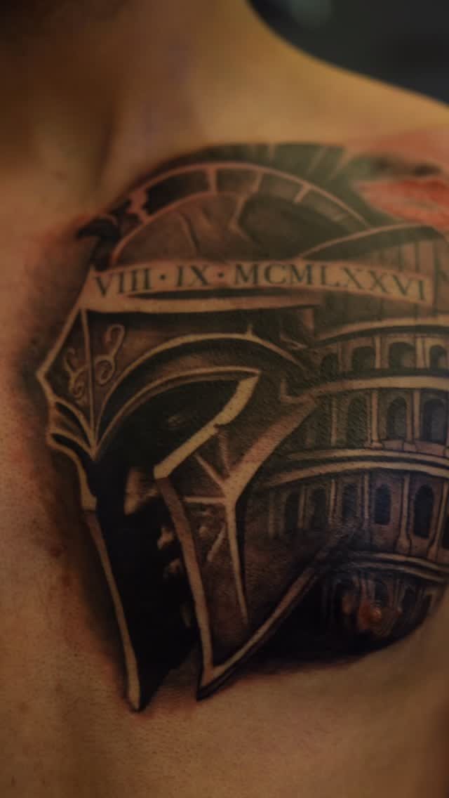 Instagram post from alex.g.tattoos. This post is in position 13.