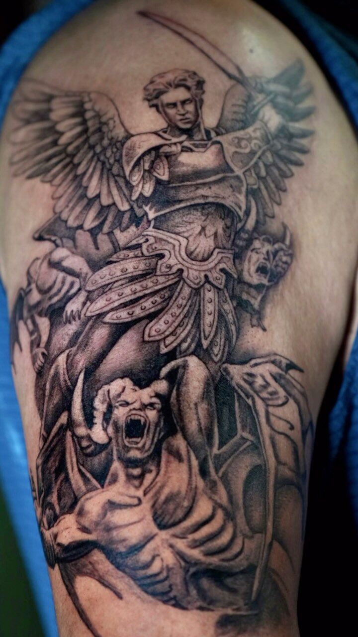 Instagram post from alex.g.tattoos. This post is in position 22.