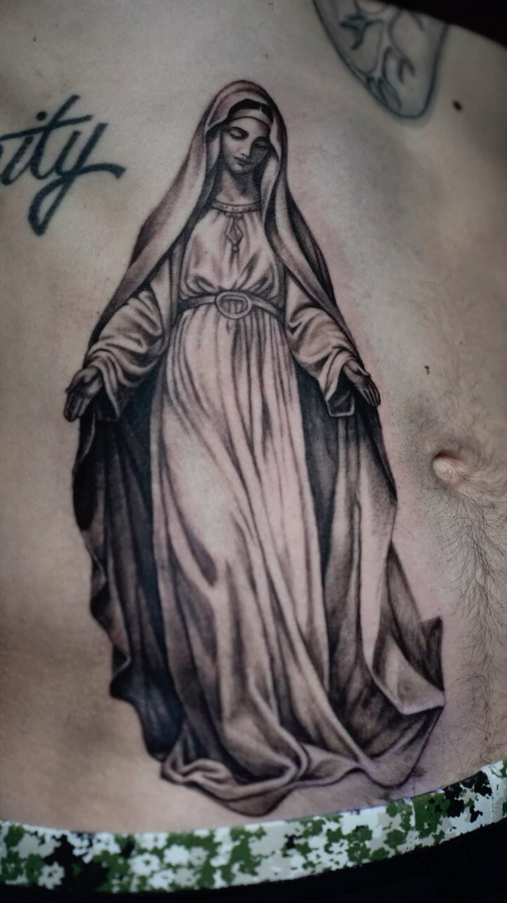 Instagram post from alex.g.tattoos. This post is in position 10.