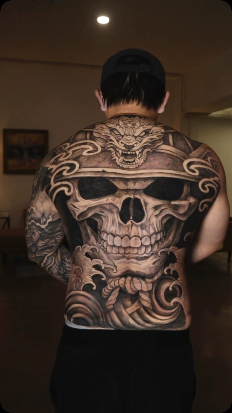 Instagram post from alex.g.tattoos. This post is in position 20.
