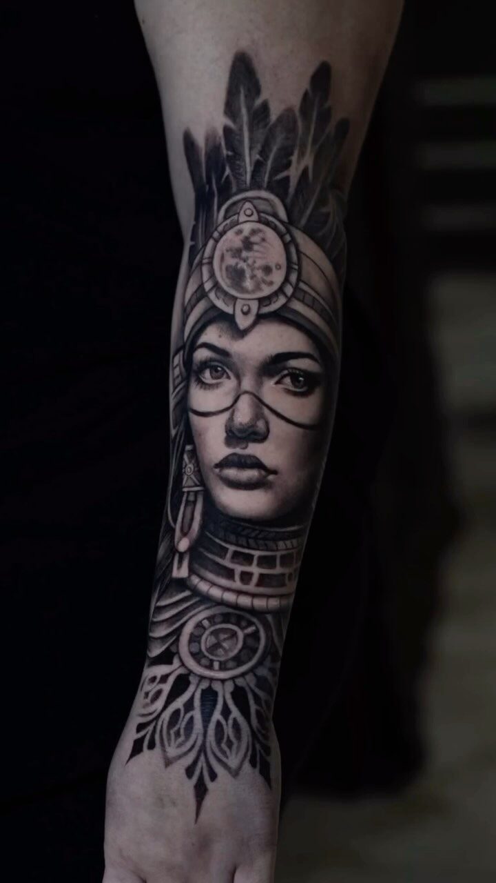 Instagram post from alex.g.tattoos. This post is in position 15.