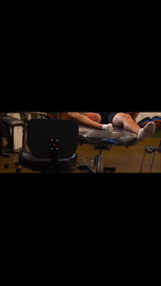 Instagram post from alex.g.tattoos. This post is in position 12.