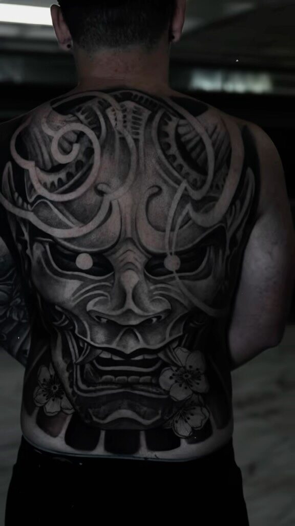 Instagram post from alex.g.tattoos. This post is in position 13.