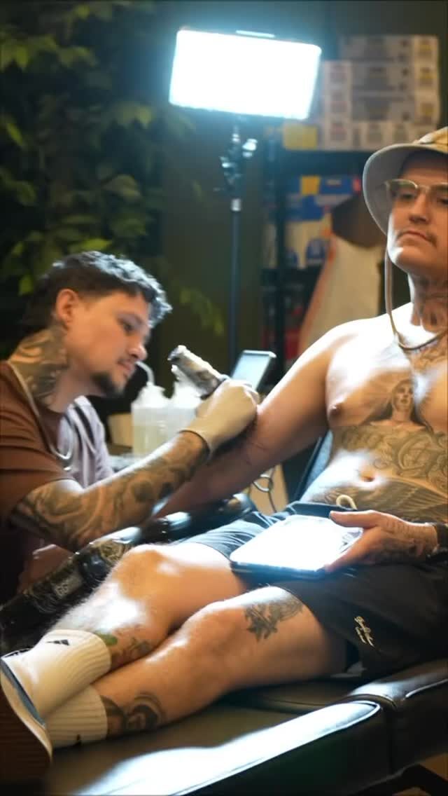 Instagram post from alex.g.tattoos. This post is in position 11.